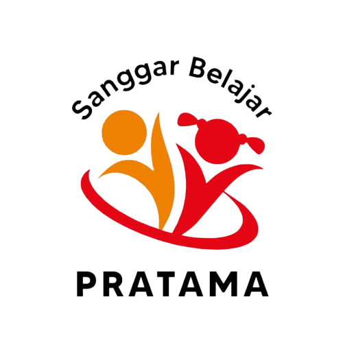 Logo Sanggar Belajar PRATAMA